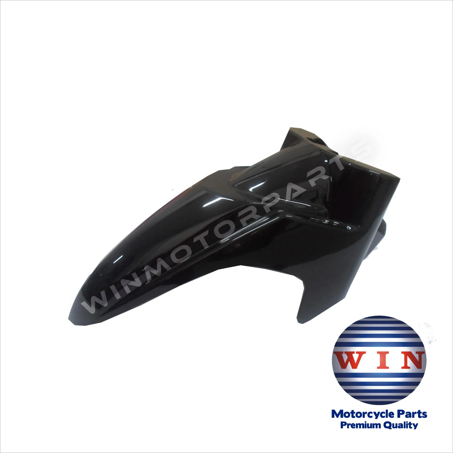 FRONT FENDER A JUPITER Z1 HITAM